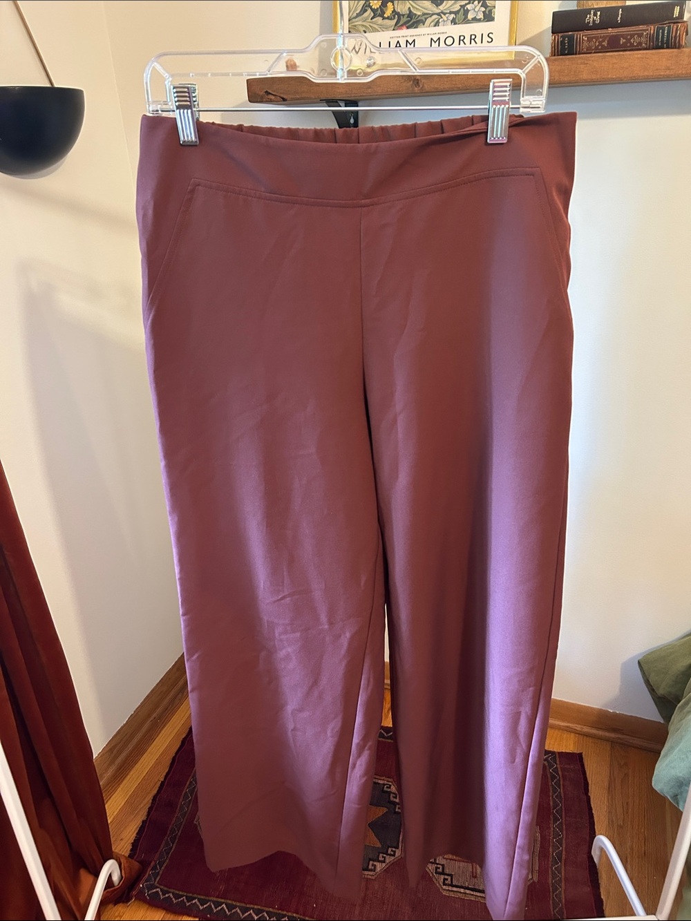 Prologue Wide Leg Pants